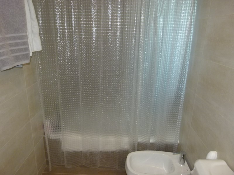 Departamento en alquiler, Roosevelt